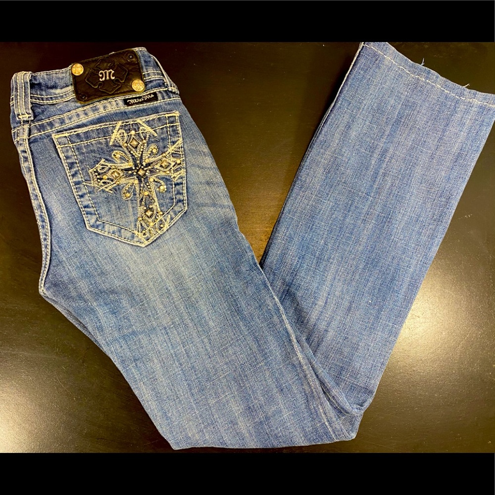 Miss Me Jeans size 27